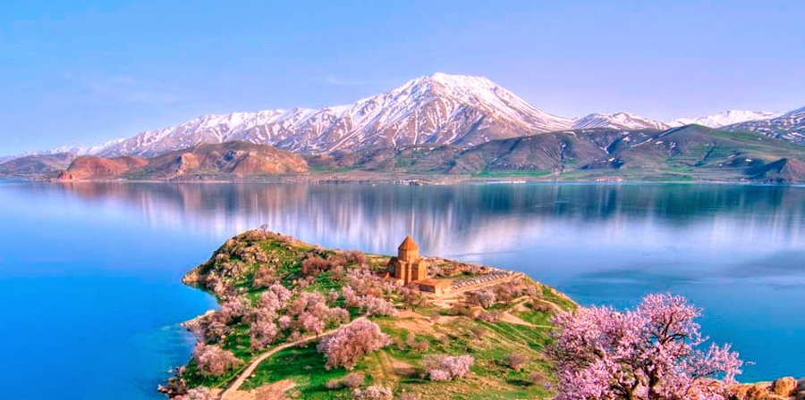 armenia travel package from dubai