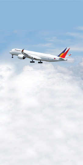  AED 1,145 <br>Philippine Airlines