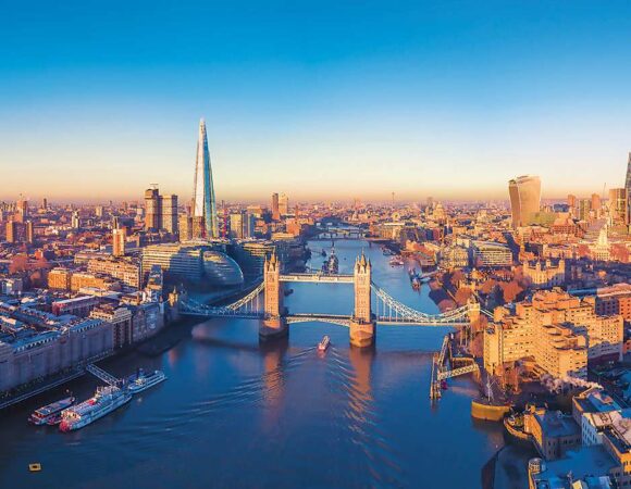 London Tour Packages for Family