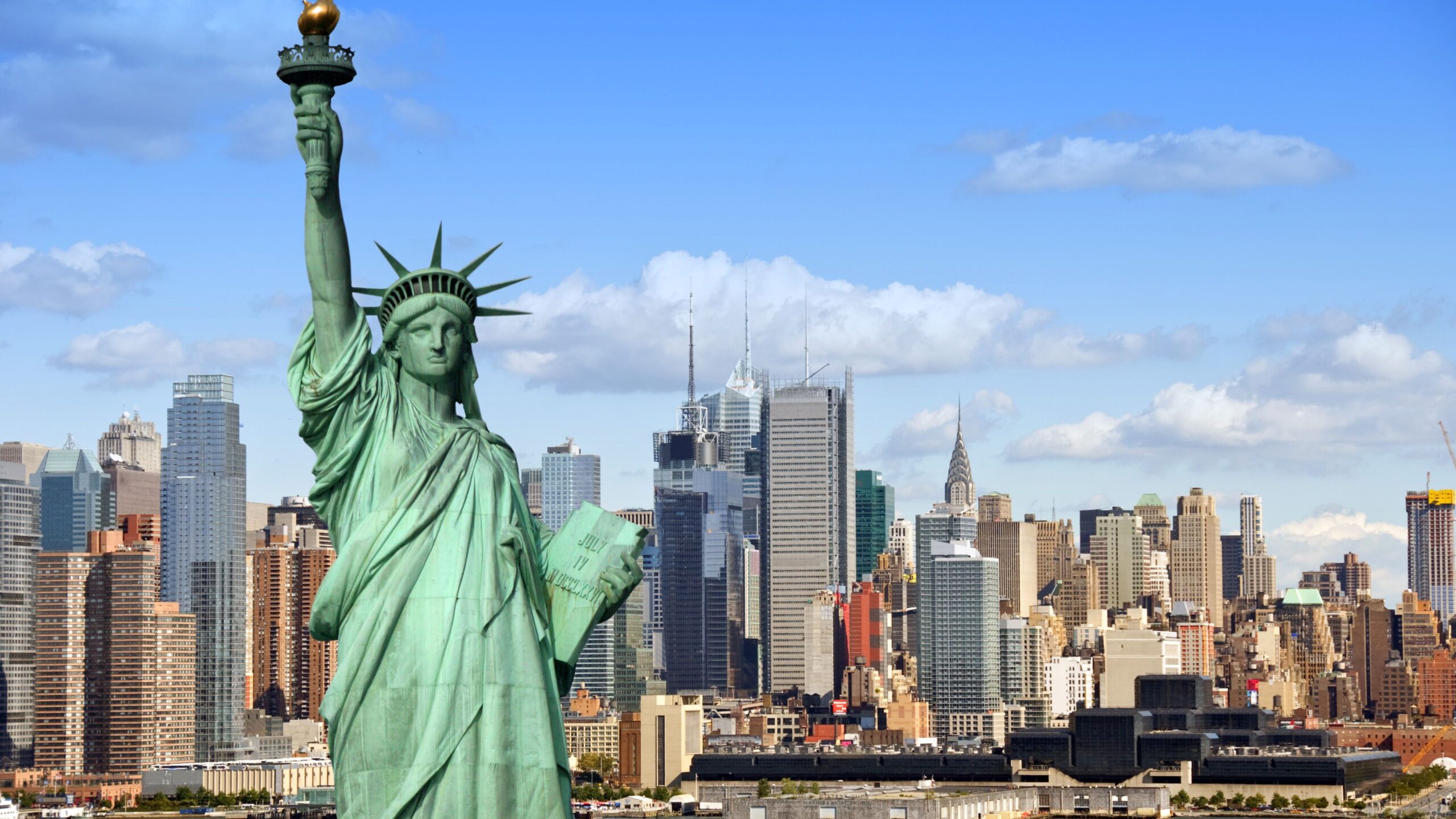 New York Tour Package