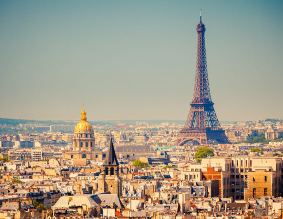 How to Get a Work Visa in France?
