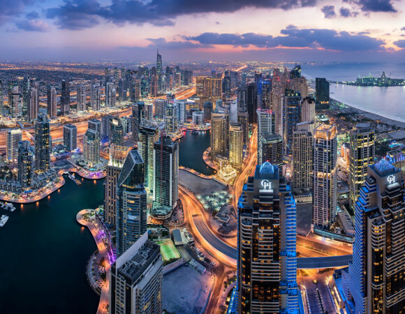 4 Days Dubai Tour Package – Unveiling the Ultimate Dubai Tour Package