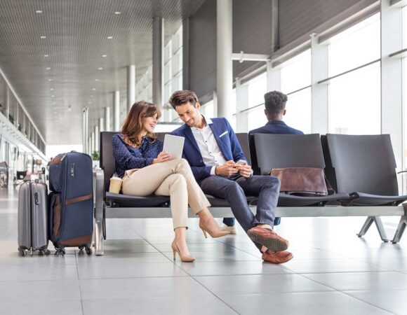 Can You Leave the Airport During a Layover?