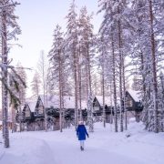 Guide to Planning Your Baltic Winter Escape