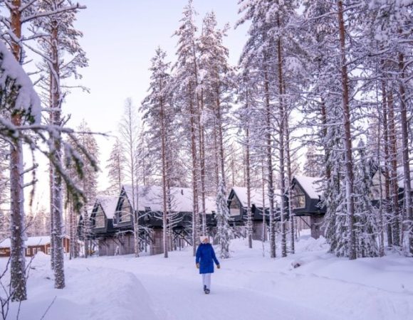A Complete Guide to Planning Your Baltic Winter Escape
