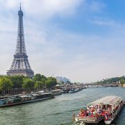 Trips to Latvia, Switzerland & Paris