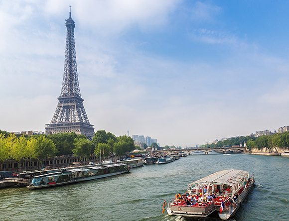 Best Europe Trips from UAE to Latvia, Switzerland & Paris