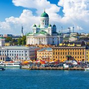 Family Tour to Latvia, Finland, Sweden and Norway from UAE