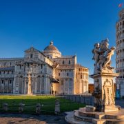 Latvia, Switzerland & Italy Tours from UAE