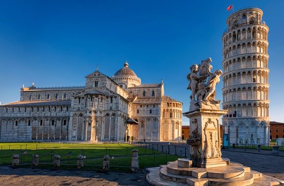 Your Dream Holiday: Latvia, Switzerland & Italy Tours from UAE