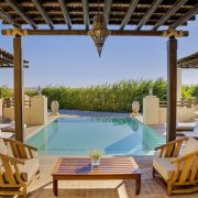 Best Places for Staycation in UAE