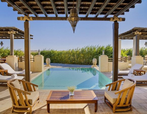 Best Places for Staycation in UAE: Luxury & Budget Options