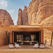 Alula Tour Packages from UAE.
