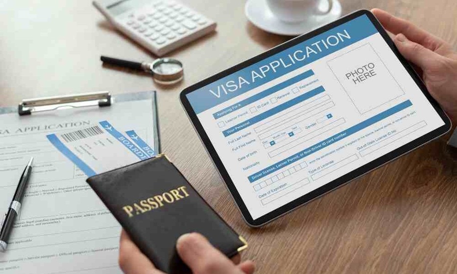 How to Get a UAE Visa Fast