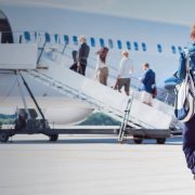 Why You Should Book Flights with Travel Agent