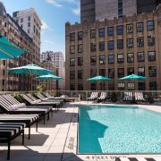 Where to Stay in New York City