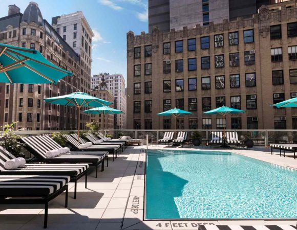 Where to Stay in New York City: Best Areas & Hotels