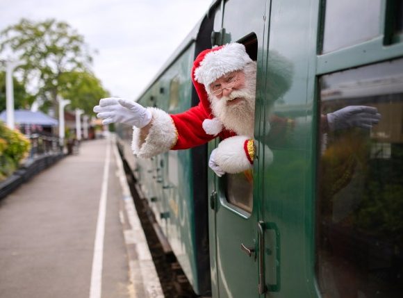 Rome to Munich Christmas Train – A Winter Journey to Try