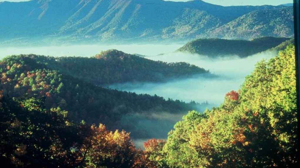 Great Smoky Mountains National Park