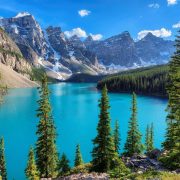 National Parks in the US