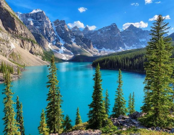 National Parks in the US: A Nature Lover’s Dream Holiday