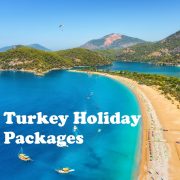 Our Turkey Holiday Packages