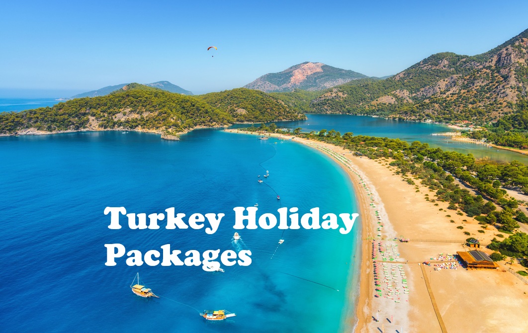 Our Turkey Holiday Packages