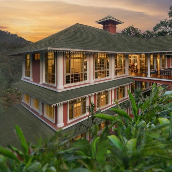 Coorg Wilderness Resort & Spa 6 Nights / 7 Days