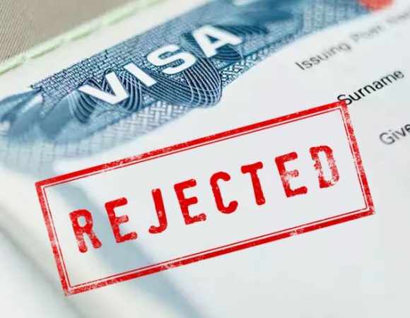 Common UK Visa Rejection Reasons and How to Avoid Them