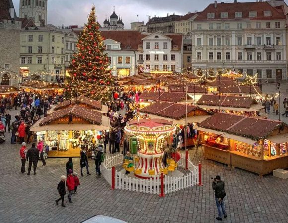 Why Christmas Markets in Europe Are a Must-See