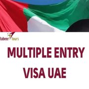 UAE Multiple Entry visa Guide