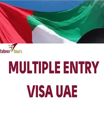 UAE Multiple-Entry Visa: Is It Worth It for Frequent Travelers?