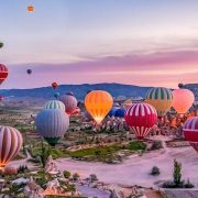 Cappadocia Balloon Tour Booking Guide