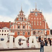 What to See in Riga