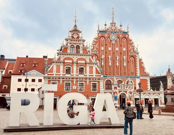 What to See in Riga: A Complete Guide to Latvia’s Capital