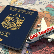UAE Tourist Visa in 2026