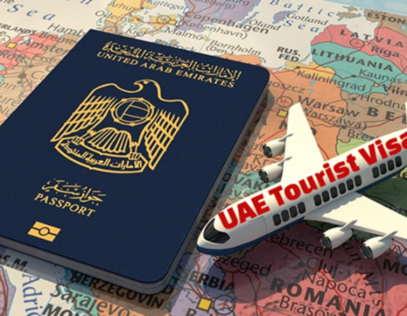 The Ultimate Guide to Getting Your UAE Tourist Visa in 2026