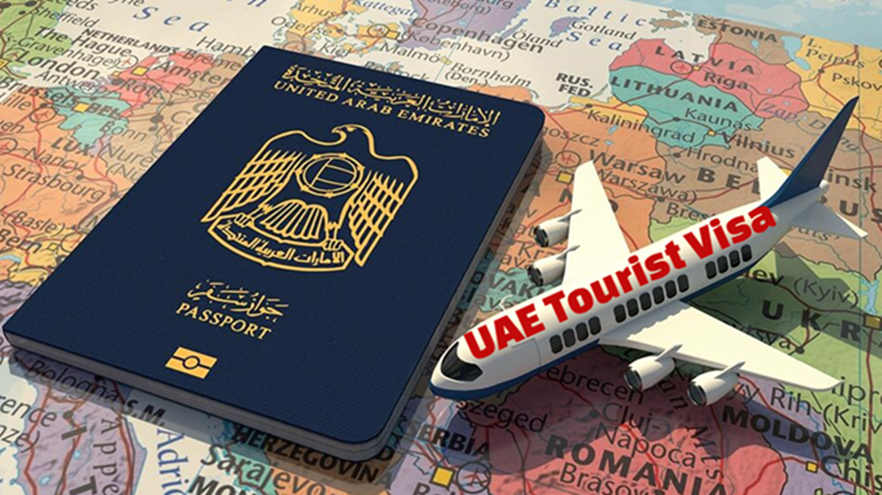 UAE Tourist Visa in 2026
