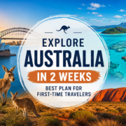 Explore Australia in 2 Weeks