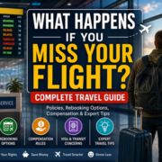 If You Miss Your Flight