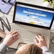 How Early Should You Book Flights